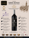 Robert Mondavi Private Selection Vint Red Blend