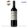 Descendientes Cabernet Sauvignon