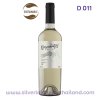 Descendientes Sauvignon Blanc