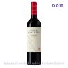 Vinhas De Canivaes Douro Valley Red