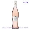 Mas Fleurey Côtes de Provence Rosé