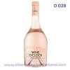 Wine O'Clock Rosé Méditerranée IGP