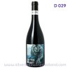 Max Lions Grenache Pays D'OC 2022