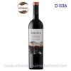 Siegel Gran Reserva Cabernet Sauvignon