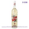 Poison Blanc Chenin Blanc Pays d'OC 2022