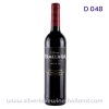 Dona Ermelinda Tinto Red