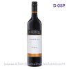 Beresford Shiraz 2022