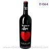 The Power of Love Pays d'Oc Red 2021