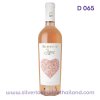 The Power of Love Rosé IGC Pays d'Oc 2024