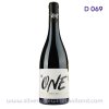 The One Corbieres Rocbrune 2020