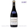 Maison Louis Girard Bourgogne Pinot Noir AOC