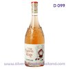 Vignobles Vellas "Le Petit Chaperon Rouge" Rosé AOP Pic Saint-Loup