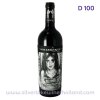 Bad Angel Cabernet Sauvignon Pays d'Oc 2022