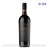Beresford 2016 Grand Reserve Shiraz
