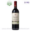 Fleur De Canet AOC Bordeaux Rouge