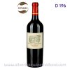 Chateau L'Heyrisson Frank's Reserve