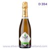 Dopff Cremant D'Alsace Bio Brut Nature