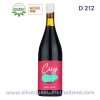 Cuy Malbec Natural