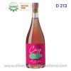 Cuy Malbec Rosé Natural