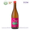 Cuy Chardonnay Natural