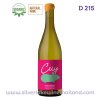 Cuy Torrentes White Natural