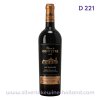 Prieure de Monteyre AOP Bordeaux