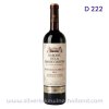 Baronie De la Grande Courtine Bordeaux Supérieur