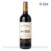 Prieure De Monteyre AOP Lussac ST.Emilion