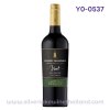Robert Mondavi Private Selection Vint Rye Red Blend