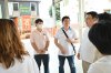 CSR @ บ้านทานตะวัน & ทำบุญองค์พระปฐมเจดีย์