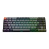 Keychron Keyboard Low Profile  K3X - Brown Switches