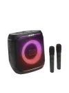 JBL PARTYBOX ENCORE 2 Portable party speaker with 2 mics