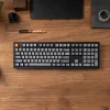 Keychron K10 Max Silent Brown  Switch - Color Original