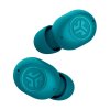 JLAB JBUDS MINI TRUE WIRELESS EARBUDS - AQUA