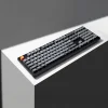 Keychron K10 Max Silent Brown  Switch - Color Original