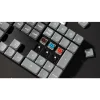 Keychron K5 Max Brown Switch - Color Original