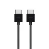 สาย HDMI Ultra HD Premium HDMI 2.1 4K/8K ยาว 2 เมตร สีดำ