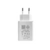 USB Charger Type-C FAD 20W (White,TH) - อะแดปเตอร์ Vention
