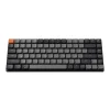 Keychron Keyboard Low Profile  K3X - Brown Switches