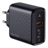 หัวชาร์จ Voltme Revo 100W (V2025V1TH) - Black