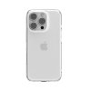 JTLEGEND เคส สำหรับ IPHONE 16 Series HYBRID CUSHION CASE - CRYSTAL