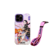 APPLESHEEP  สำหรับIPHONE  15 Series  - ALLIES NAMI & ROBIN