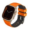 UNIQ สาย LINUS AIROSOFT BAND WATCH STRAP 49/45/44/42MM