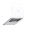 AMAZINGTHING CASING FOR MACBOOK AIR 13 M2 ( 2022 )CASE WITH MARSIX MAGNETIC LAPTOP STAND