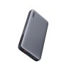 AUKEY PB-Y41 SPRINT X 30W 10000MAH PORTABLE POWER BANK - GREY