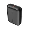 พาวเวอร์แบงค์ AUKEY 10,000mAh PB-N83S Black