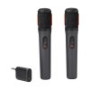 JBL PARTYBOX WIRELESS MIC ไมโครโฟนไร้สาย