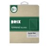 BRIX TEMPERED GLASS 0.33MM FILM FOR IPAD PRO  (M4)_2024 ฟิล์มกระจก ขนาด11 นิ้ว