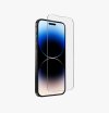 UNIQ Film iPhone 14 Pro Max Screen Protector Optix ฟิล์มกระจกขนาดหน้าจอ 6.7 นิ้ว