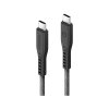 สายชาร์จ ENERGEA USB-C to USB-C 240W with MCT GEN2 1M